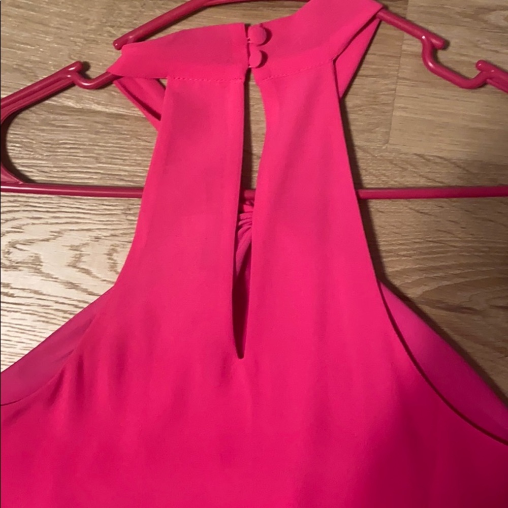 Pink Dress - Picture 2 of 2